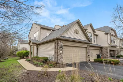1476 Orchid Street, Yorkville, IL 60560 - Photo 1