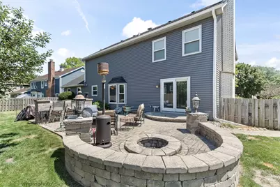 3780 Anjou Lane, Hoffman Estates, IL 60192 - Photo 34