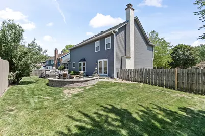 3780 Anjou Lane, Hoffman Estates, IL 60192 - Photo 36