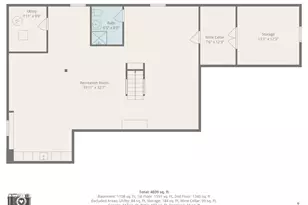 3780 Anjou Ln, Hoffman Estates, IL 60192 - Photo 40