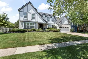 3780 Anjou Ln, Hoffman Estates, IL 60192 - Photo 1