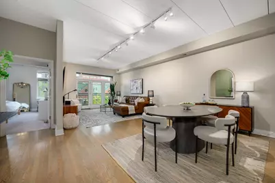 1111 W Madison Street #3B, Chicago, IL 60607 - Photo 2