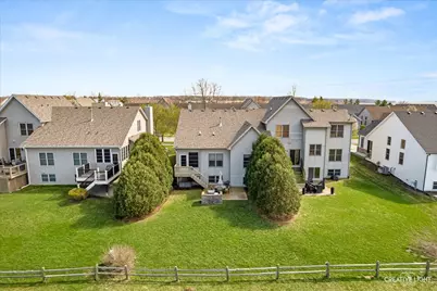 574 Sudbury Circle, Oswego, IL 60543 - Photo 24