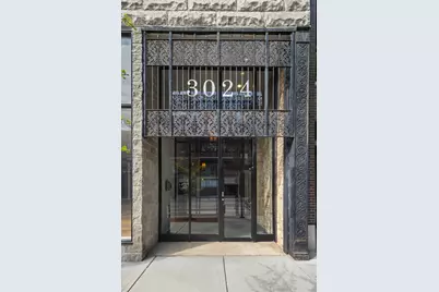3024 N Lincoln Avenue #H, Chicago, IL 60657 - Photo 2