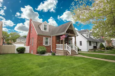 10837 S Trumbull Avenue, Chicago, IL 60655 - Photo 2