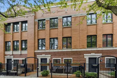 1145 W Monroe Street, Chicago, IL 60607 - Photo 1