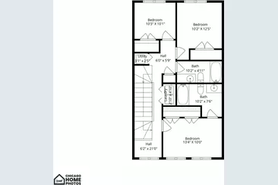 1145 W Monroe Street, Chicago, IL 60607 - Photo 30