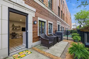 1145 W Monroe St, Chicago, IL 60607 - Photo 2