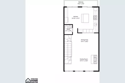 1145 W Monroe Street, Chicago, IL 60607 - Photo 8
