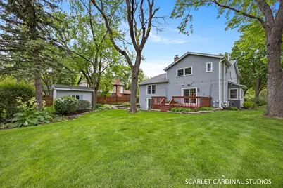 1131 Overton Court, Naperville, IL 60540 - Photo 34