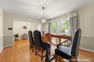 1131 Overton Ct, Naperville, IL 60540 - Photo 4