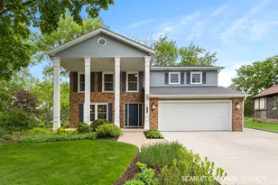 1131 Overton Ct, Naperville, IL 60540 - Photo 1