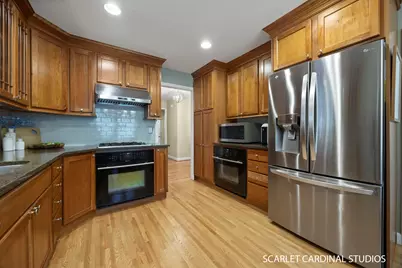 1131 Overton Court, Naperville, IL 60540 - Photo 6