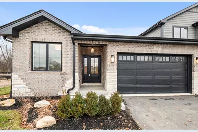 11321 1st Street, Mokena, IL 60448 - Photo 1