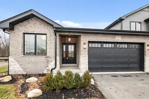 11321 1st St, Mokena, IL 60448 - Photo 1