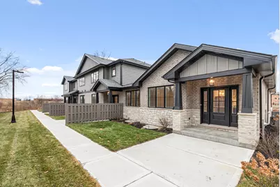 11321 1st Street, Mokena, IL 60448 - Photo 2
