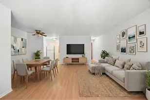 135 S Kenilworth Ave, Oak Park, IL 60302 - Photo 4