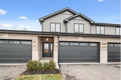 11317 1st Street, Mokena, IL 60448 - Photo 1