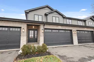 11315 1st St, Mokena, IL 60448 - Photo 1