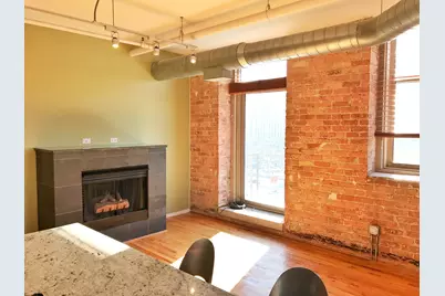 420 S Clinton Street #502, Chicago, IL 60607 - Photo 2