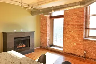 420 S Clinton St, Chicago, IL 60607 - Photo 2