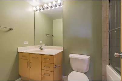 420 S Clinton Street #502, Chicago, IL 60607 - Photo 6