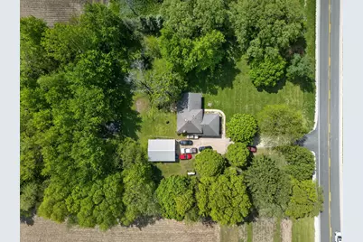 28325 S Elevator Road, Manhattan, IL 60442 - Photo 4