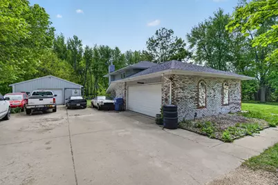 28325 S Elevator Road, Manhattan, IL 60442 - Photo 2