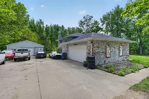 28325 S Elevator Rd, Manhattan, IL 60442 - Photo 2