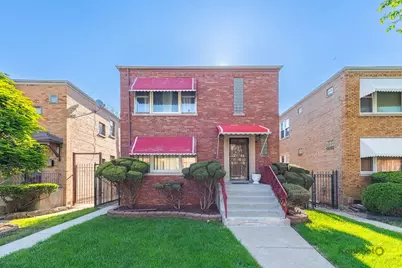 8725 S Harper Avenue #2, Chicago, IL 60619 - Photo 1