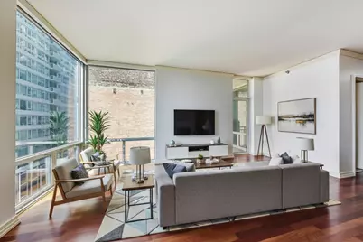 170 W Polk Street #901, Chicago, IL 60605 - Photo 2