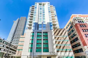 170 W Polk St, Chicago, IL 60605 - Photo 1