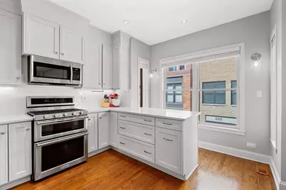 950 W Berwyn Avenue #3, Chicago, IL 60640 - Photo 14