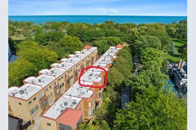 950 W Berwyn Avenue #3, Chicago, IL 60640 - Photo 2