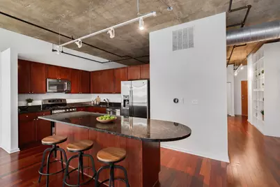 520 S State Street #705, Chicago, IL 60605 - Photo 8