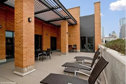 520 S State Street #705, Chicago, IL 60605 - Photo 28