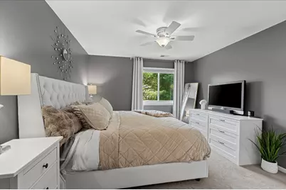 543 N Deer Run Drive #8A11, Palatine, IL 60067 - Photo 10