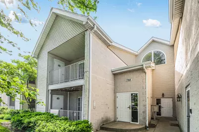798 N Gary Avenue #210, Carol Stream, IL 60188 - Photo 1