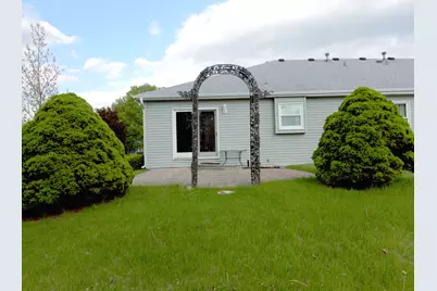 607 Flanagan Drive #B, Minooka, IL 60447 - Photo 18