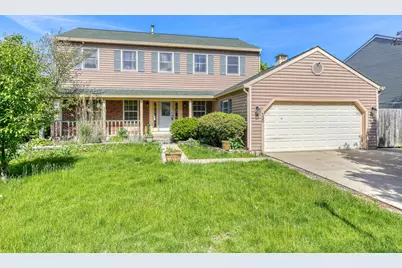 130 Canton Lane, Streamwood, IL 60107 - Photo 1