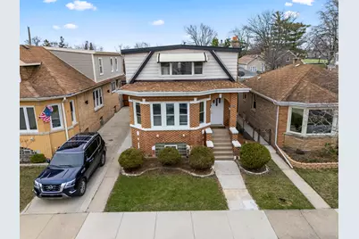 6145 W Fletcher Street, Chicago, IL 60634 - Photo 1