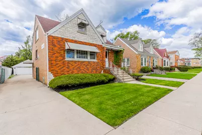 1928 N 72nd Court, Elmwood Park, IL 60707 - Photo 2