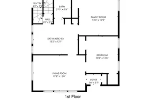 1928 N 72nd Ct, Elmwood Park, IL 60707 - Photo 28