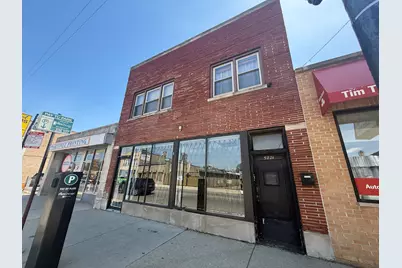 5221 W Belmont Avenue, Chicago, IL 60641 - Photo 1