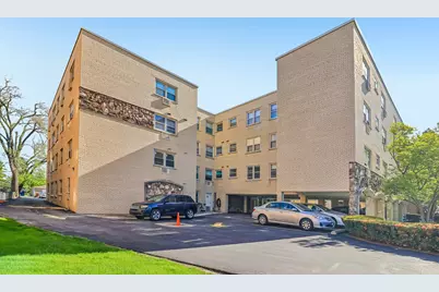 5220 Oakton Street #410, Skokie, IL 60077 - Photo 1