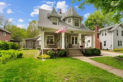 406 N 4th Street, Oregon, IL 61061 - Photo 1
