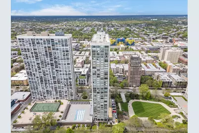 5455 N Sheridan Road #1915, Chicago, IL 60640 - Photo 64