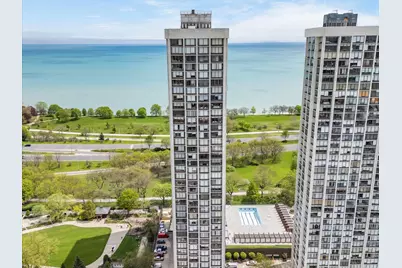 5455 N Sheridan Road #1915, Chicago, IL 60640 - Photo 60