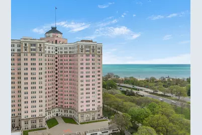 5455 N Sheridan Road #1915, Chicago, IL 60640 - Photo 12