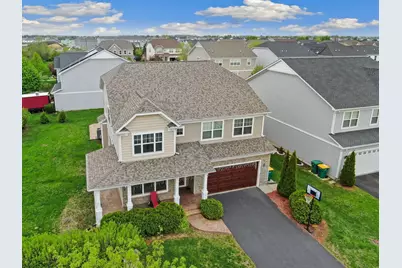 14924 S Case Street, Plainfield, IL 60544 - Photo 28